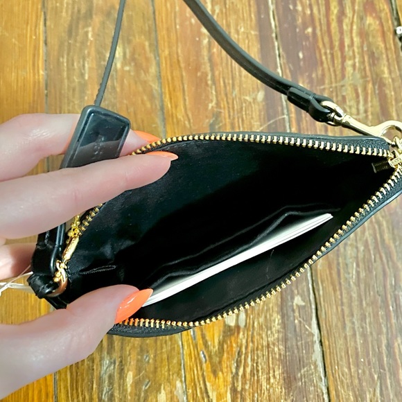 Coach Wristlet - Picture 4 of 5